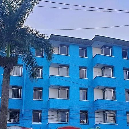 Gavan Plaza Hotel Villavicencio Dış mekan fotoğraf
