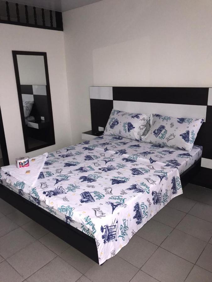 Gavan Plaza Hotel Villavicencio Dış mekan fotoğraf