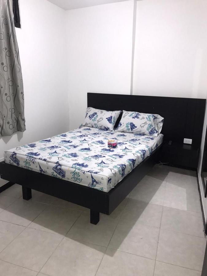 Gavan Plaza Hotel Villavicencio Dış mekan fotoğraf
