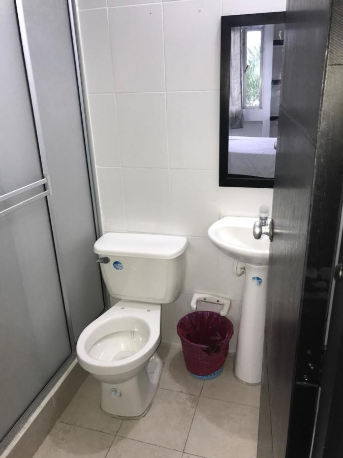 Gavan Plaza Hotel Villavicencio Dış mekan fotoğraf