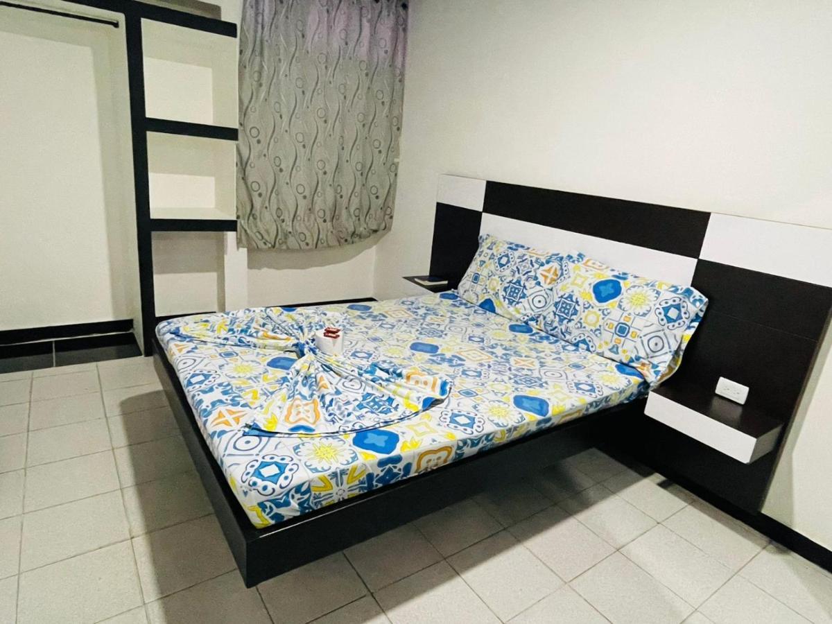 Gavan Plaza Hotel Villavicencio Dış mekan fotoğraf