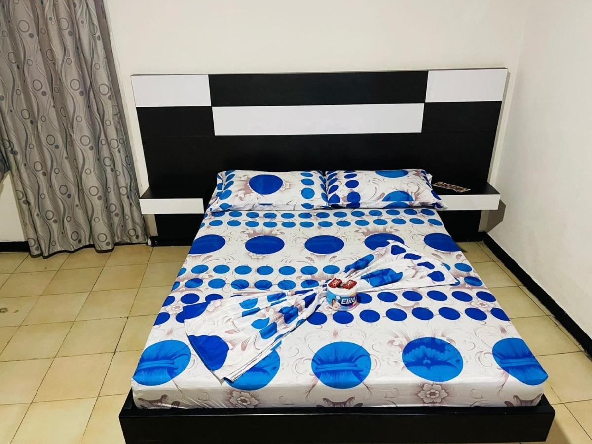 Gavan Plaza Hotel Villavicencio Dış mekan fotoğraf