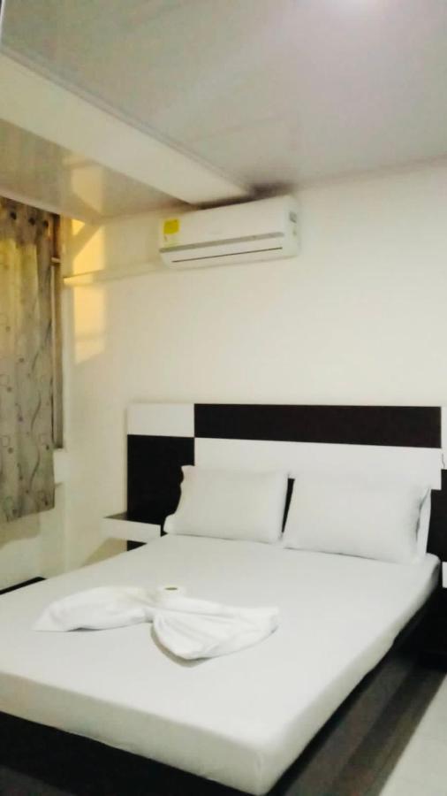Gavan Plaza Hotel Villavicencio Dış mekan fotoğraf