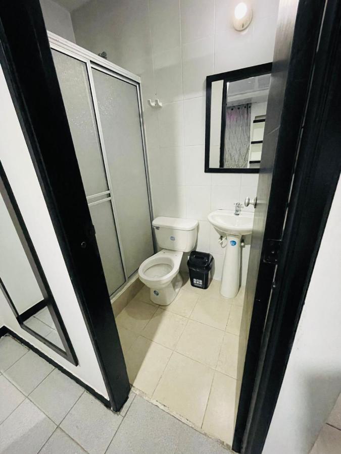Gavan Plaza Hotel Villavicencio Dış mekan fotoğraf