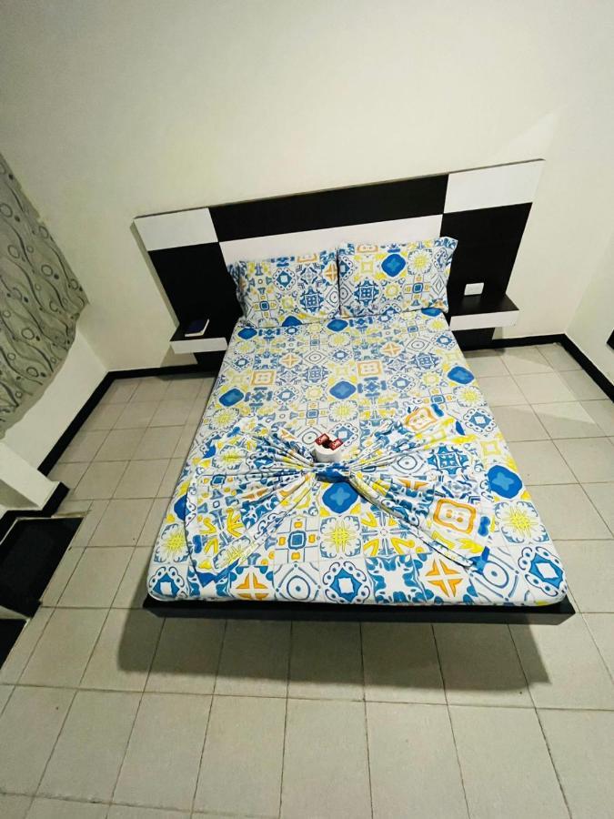 Gavan Plaza Hotel Villavicencio Dış mekan fotoğraf