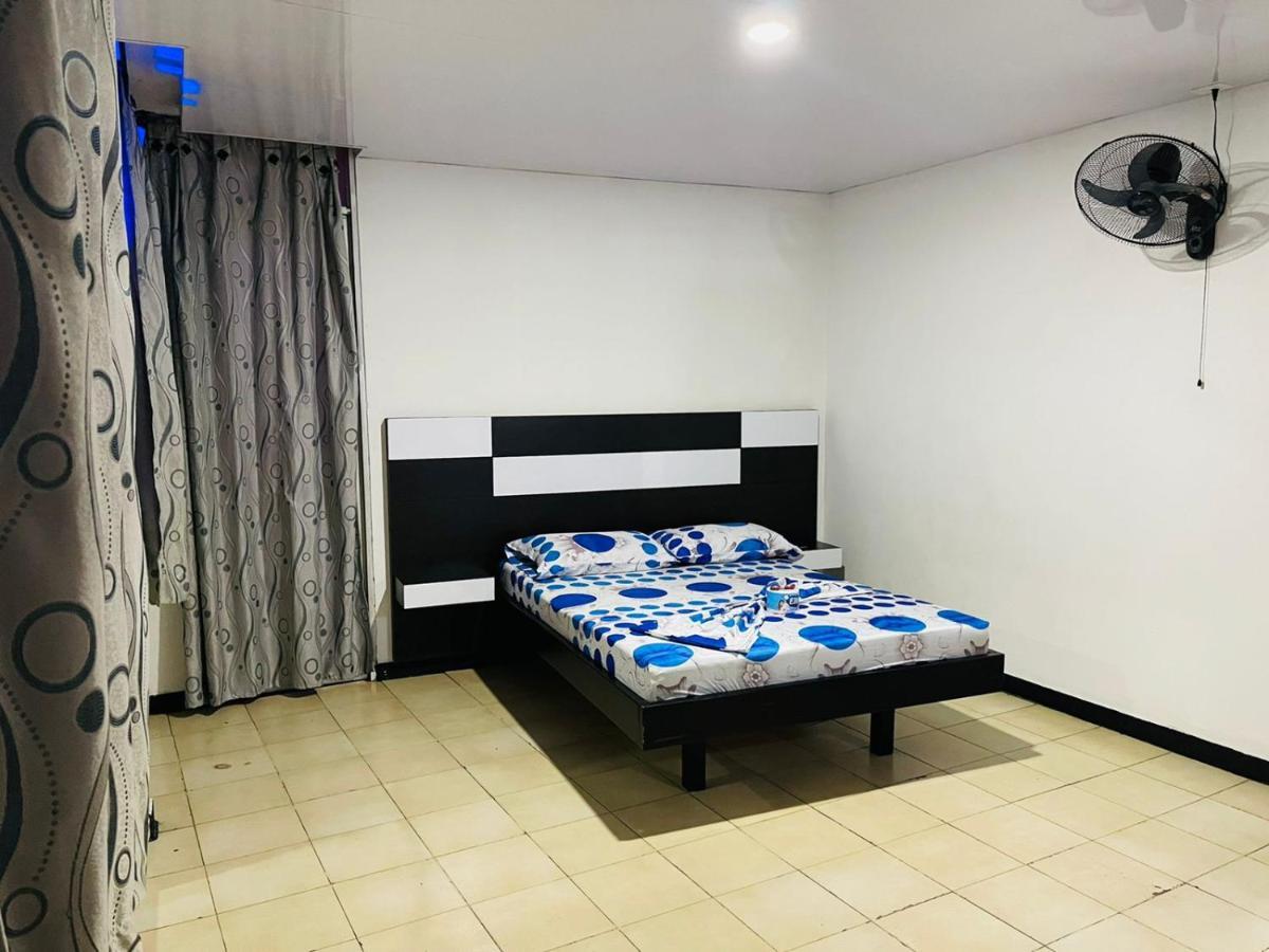Gavan Plaza Hotel Villavicencio Dış mekan fotoğraf