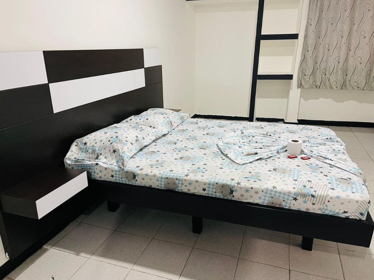 Gavan Plaza Hotel Villavicencio Dış mekan fotoğraf
