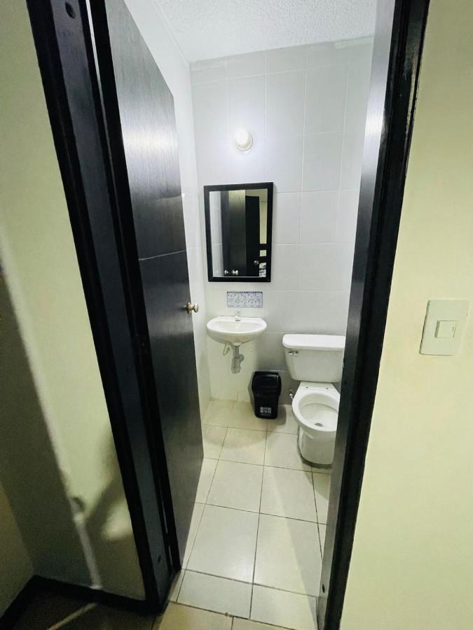 Gavan Plaza Hotel Villavicencio Dış mekan fotoğraf