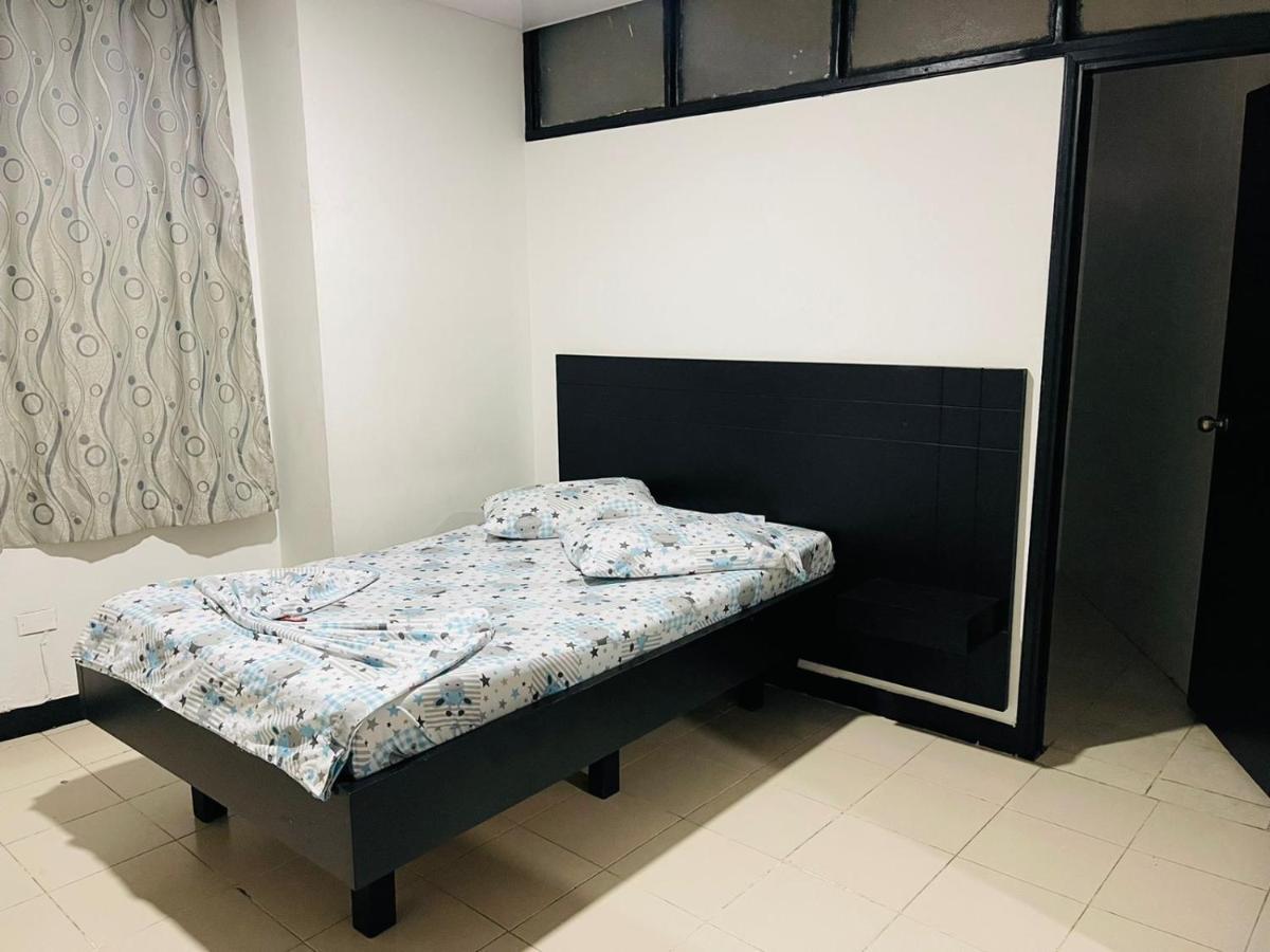Gavan Plaza Hotel Villavicencio Dış mekan fotoğraf