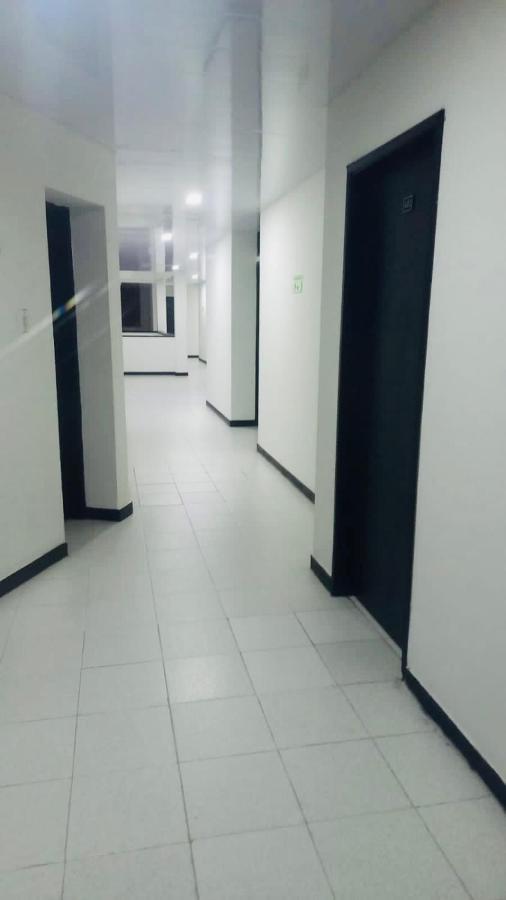 Gavan Plaza Hotel Villavicencio Dış mekan fotoğraf