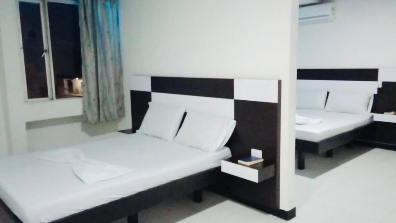 Gavan Plaza Hotel Villavicencio Dış mekan fotoğraf