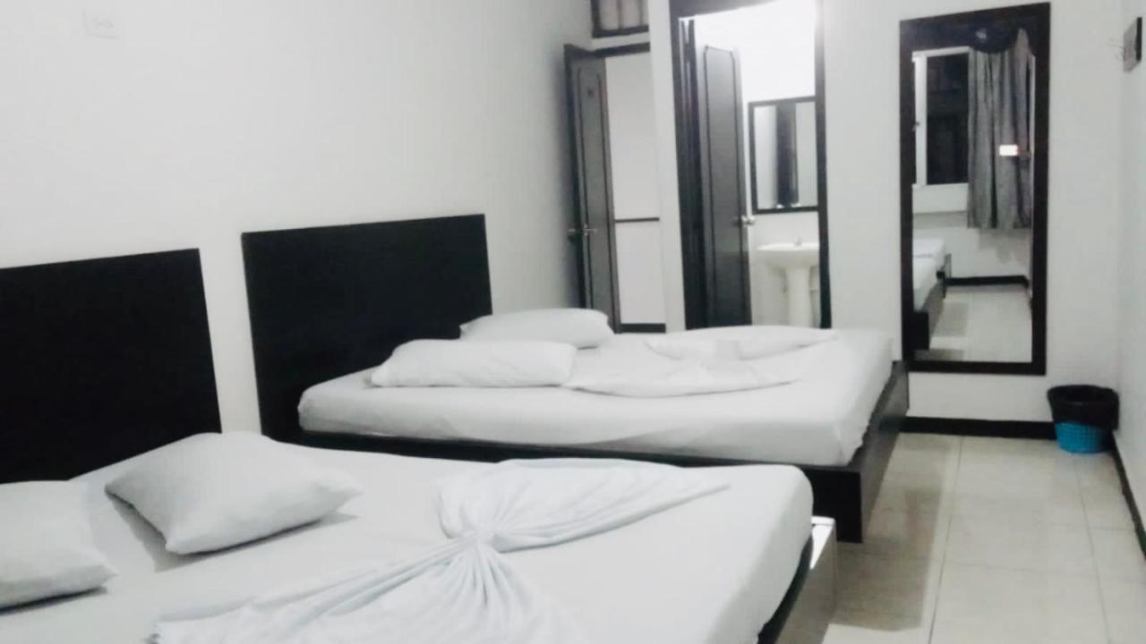 Gavan Plaza Hotel Villavicencio Dış mekan fotoğraf