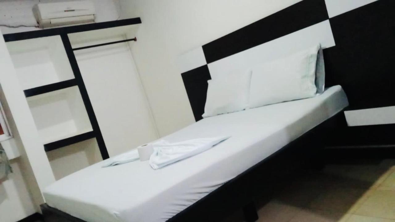 Gavan Plaza Hotel Villavicencio Dış mekan fotoğraf